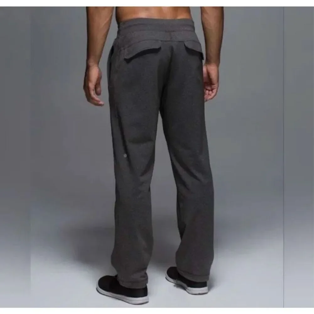 ✨Lululemon Kung Fu 2.0 Sz Medium Pants✨
